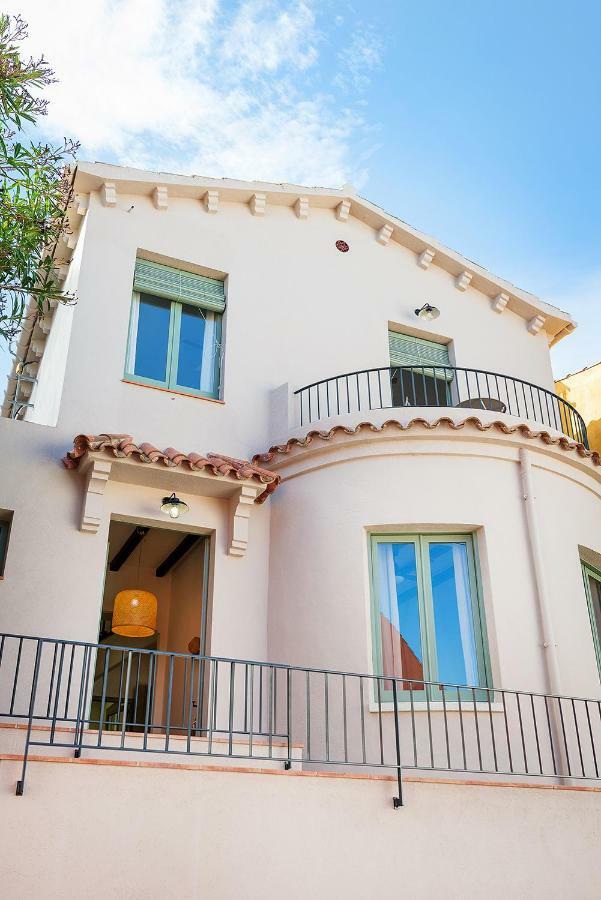 塔马留Casa Del Pi别墅 外观 照片